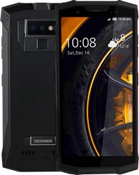 Замена батареи на телефоне Doogee S80 в Барнауле